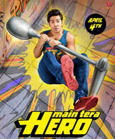 Main Tera Hero /   